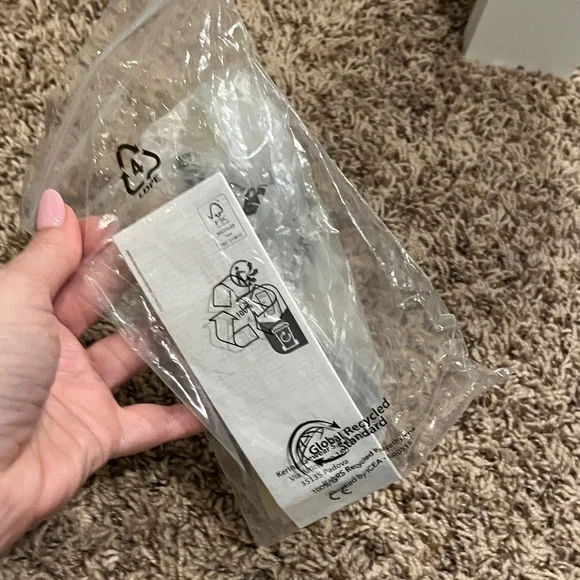 Saint Laurent Tortoise Shell Sunglasses - Picture 13 of 13